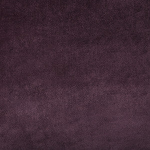 Lee Jofa Fabric Duchess Velvet Purple