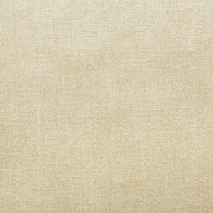 Lee Jofa Fabric Duchess Velvet Beige