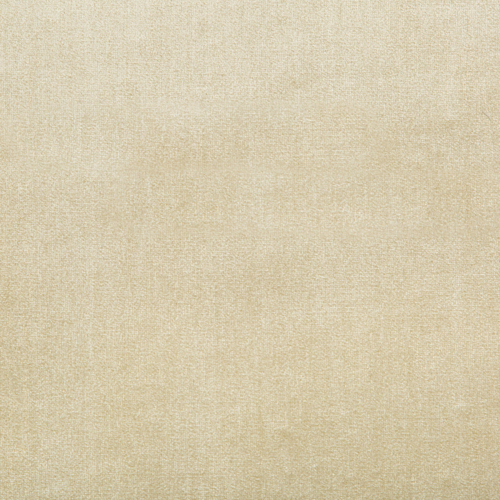 Duchess Velvet Beige by Lee Jofa Designer Fabric SILK - 51%;COTTON - 49% Italy MEDIUM Horizontal: 0 and Vertical: 0 55 - Swanky Fabrics -
