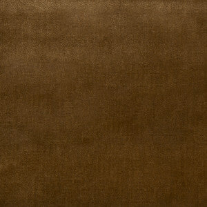 Lee Jofa Fabric Duchess Velvet Ginger