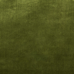 Lee Jofa Fabric Duchess Velvet Olive