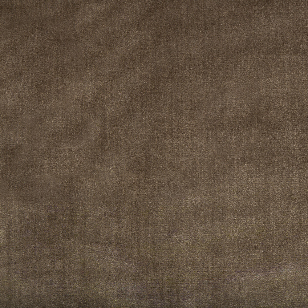 Duchess Velvet Mink by Lee Jofa Designer Fabric SILK - 51%;COTTON - 49% Italy MEDIUM Horizontal: 0 and Vertical: 0 55 - Swanky Fabrics -