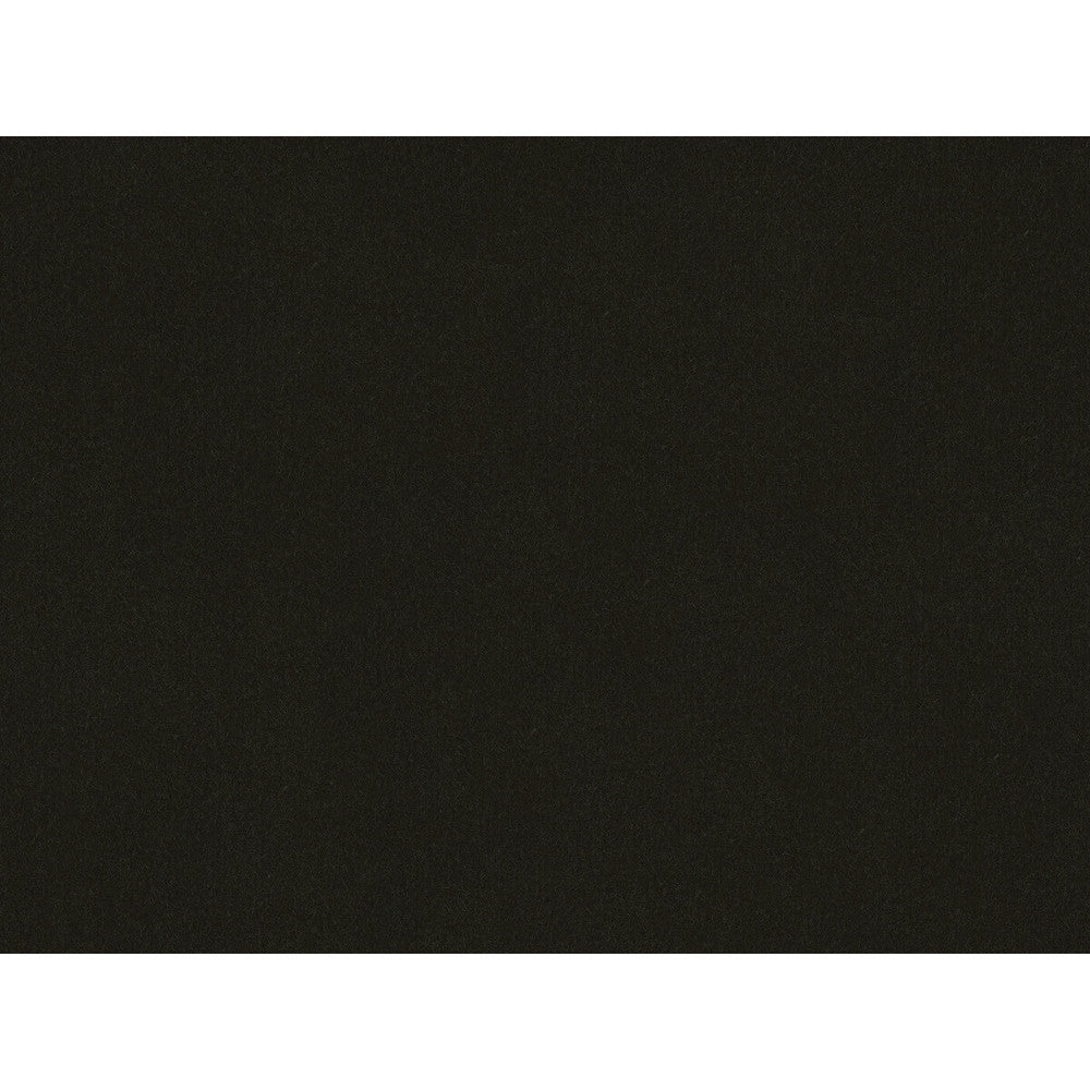 Oxford Velvet Anthracite by Lee Jofa Designer Fabric - COTTON - 100% Italy HEAVY Horizontal: - and Vertical: - 55 - Swanky Fabrics -