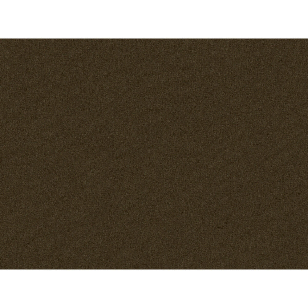 Oxford Velvet Cocoa by Lee Jofa Designer Fabric COTTON - 100% Italy HEAVY Horizontal: and Vertical: 55 - Swanky Fabrics -