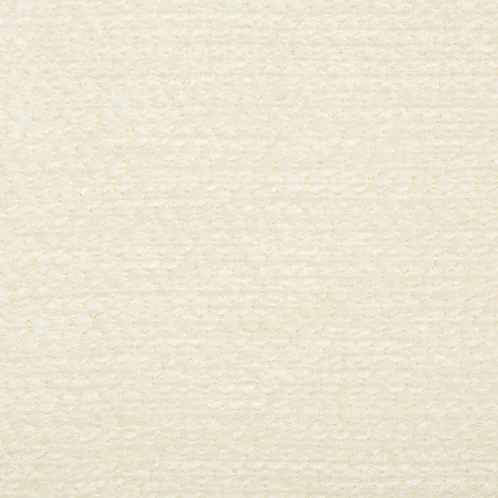 Lonsdale Ivory by Lee Jofa Designer Fabric FURNESS WEAVES RAYON - 78%;COTTON - 22% United States HEAVY Horizontal: and Vertical: 56 - Swanky Fabrics -