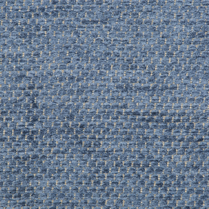 Lonsdale Blue by Lee Jofa Designer Fabric FURNESS WEAVES RAYON - 78%;COTTON - 22% United States HEAVY Horizontal: - and Vertical: - 56 - Swanky Fabrics -