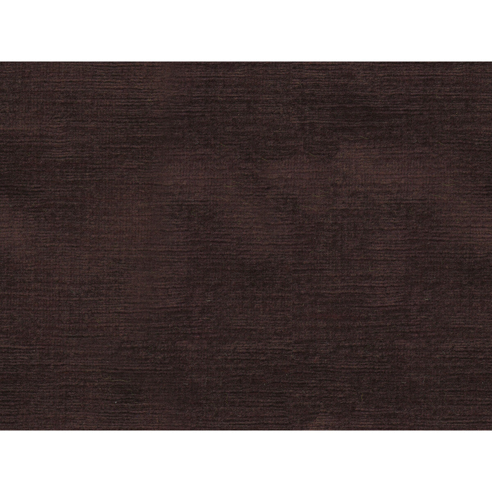 Fulham Linen V Eggplant by Lee Jofa Designer Fabric COTTON - 52%;LINEN - 48% Netherlands HEAVY Horizontal: 0 and Vertical: 0 54 - Swanky Fabrics -