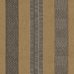 Lee Jofa Fabric Berber Camel/Onyx