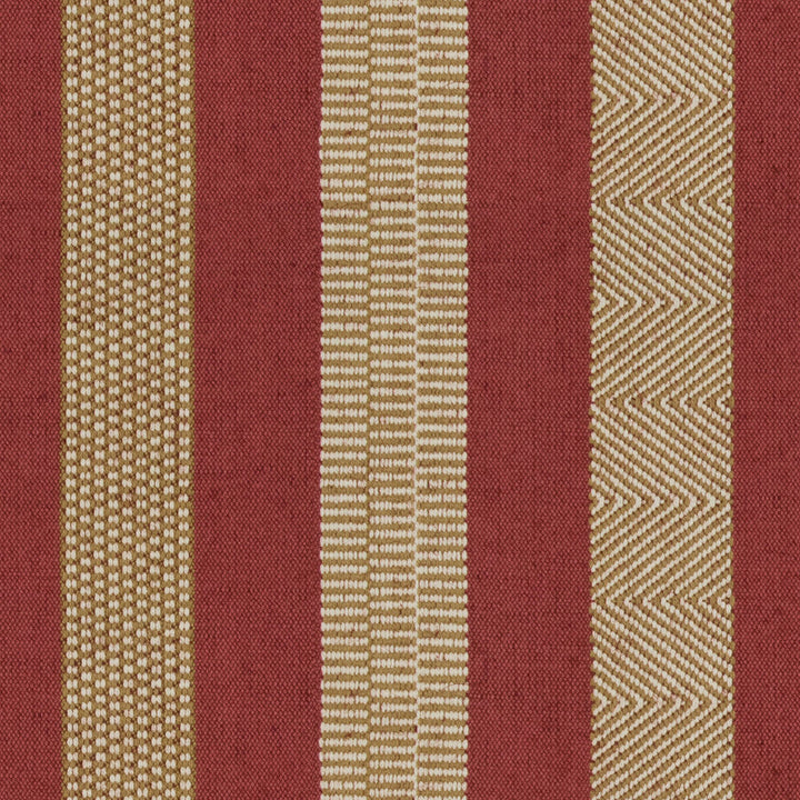 Berber Rhubarb/Oro by Lee Jofa Designer Fabric OSCAR DE LA RENTA III COTTON - 70%;JUTE - 30% India HEAVY Horizontal: 10.5 and Vertical: 0 53 - Swanky Fabrics -