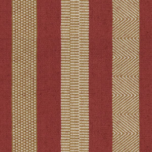 Lee Jofa Fabric Berber Rhubarb/Oro