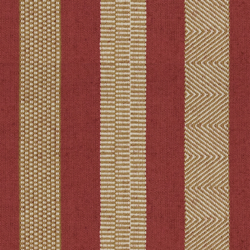 Berber Rhubarb/Oro by Lee Jofa Designer Fabric OSCAR DE LA RENTA III COTTON - 70%;JUTE - 30% India HEAVY Horizontal: 10.5 and Vertical: 0 53 - Swanky Fabrics -
