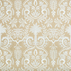 Lee Jofa Fabric Golconda Tobacco