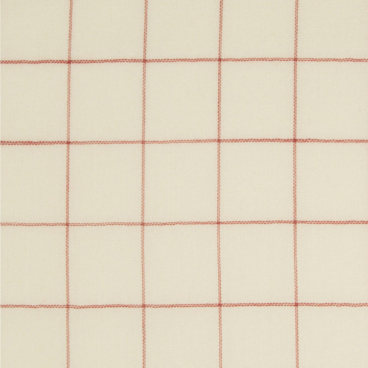 Mackay Sheer Maple Red by Lee Jofa Designer Fabric HELMSDALE SHEERS WOOL - 100% United Kingdom Horizontal: 1.5 and Vertical: 1.75 54 - Swanky Fabrics -