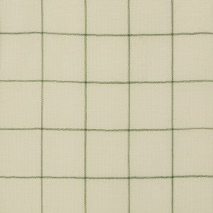 Lee Jofa Fabric Mackay Sheer Cedar Green