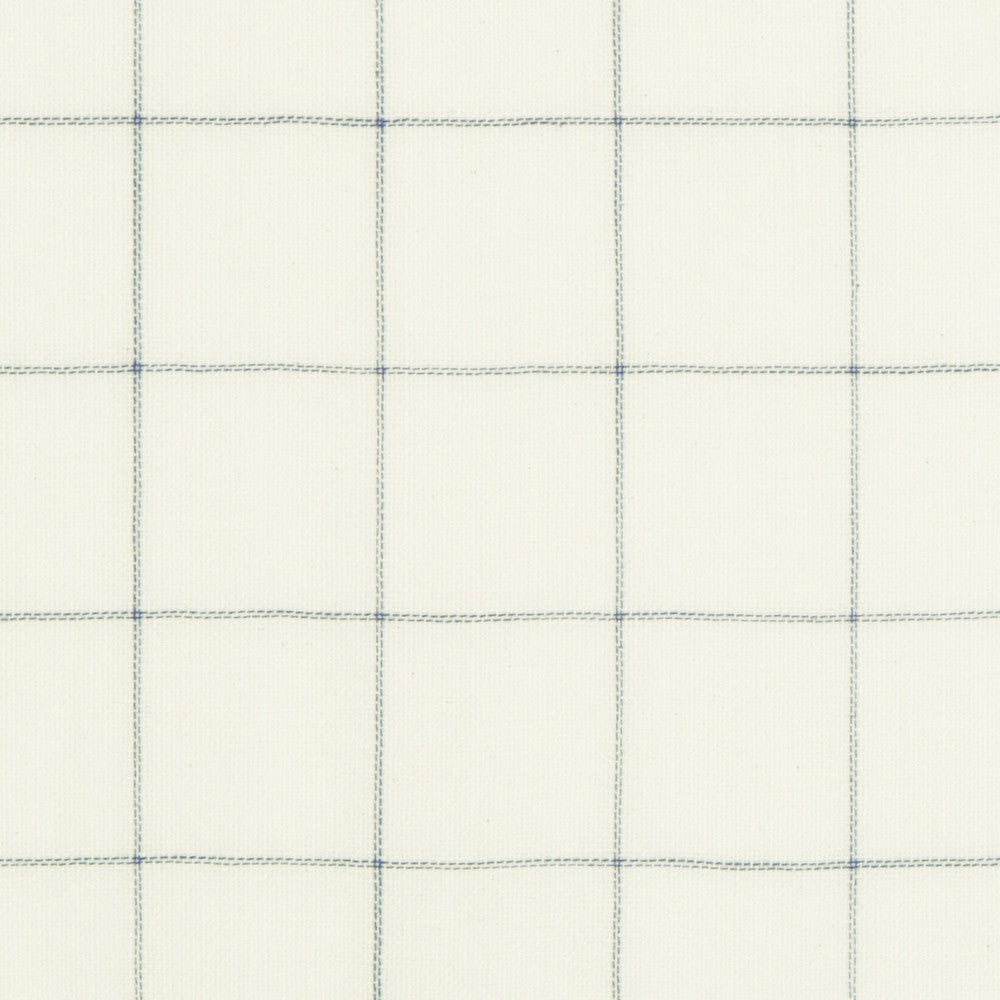 Mackay Sheer Blue by Lee Jofa Designer Fabric HELMSDALE SHEERS WOOL - 100% United Kingdom - Horizontal: 1.5 and Vertical: 1.75 54 - Swanky Fabrics -