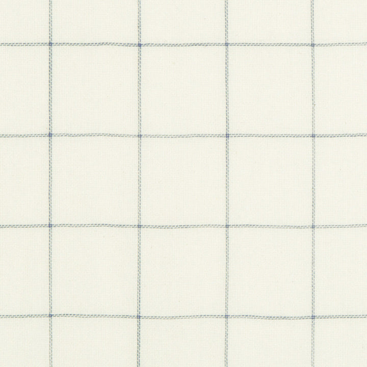 Mackay Sheer Blue by Lee Jofa Designer Fabric HELMSDALE SHEERS WOOL - 100% United Kingdom - Horizontal: 1.5 and Vertical: 1.75 54 - Swanky Fabrics -