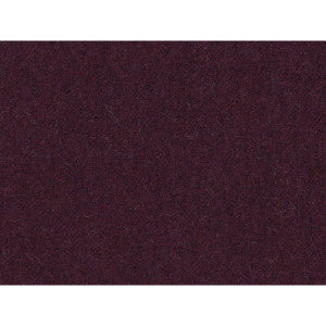 Lee Jofa Fabric Skye Wool Aubergine