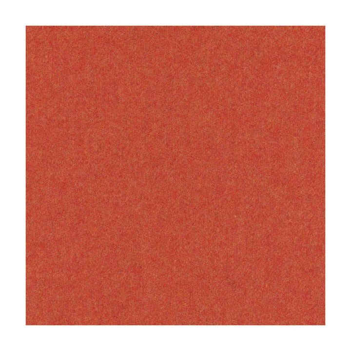 Skye Wool Persimmon by Lee Jofa Designer Fabric - WOOL - 70%;POLYESTER - 20%;ACRYLIC - 5%;NYLON - 5% Italy HEAVY Horizontal: - and Vertical: - 54 - Swanky Fabrics -