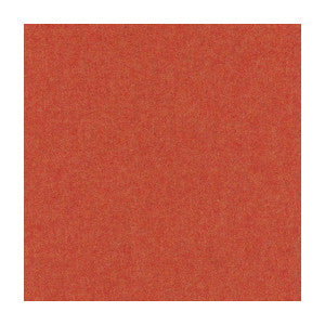 Lee Jofa Fabric Skye Wool Persimmon