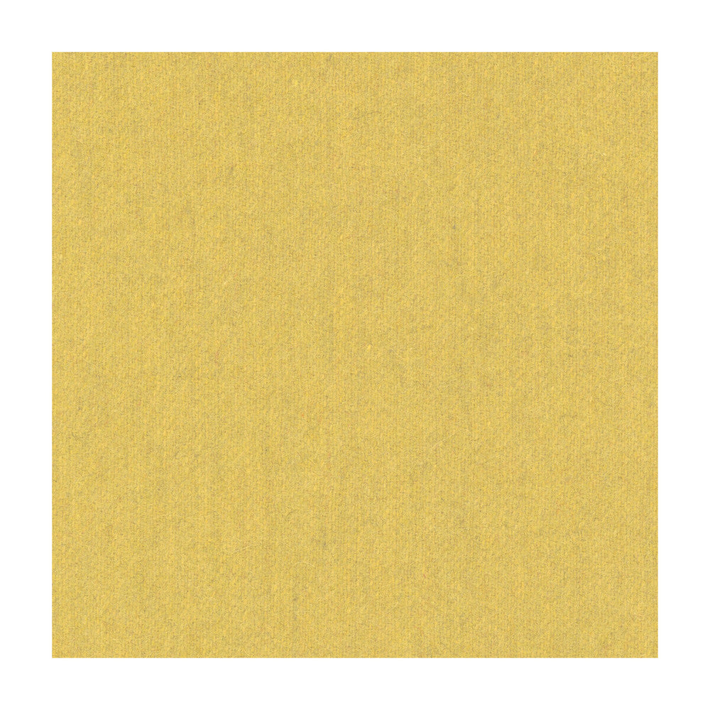 Skye Wool Goldenrod by Lee Jofa Designer Fabric WOOL - 70%;POLYESTER - 20%;ACRYLIC - 5%;NYLON - 5% Italy HEAVY Horizontal: and Vertical: 54 - Swanky Fabrics -
