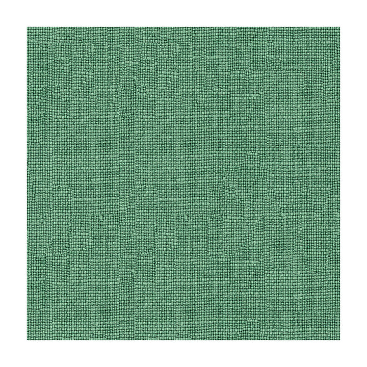 Lille Linen Lagoon by Lee Jofa Designer Fabric PERFECT PLAINS LINEN - 100% Belgium HEAVY Horizontal: and Vertical: 56 - Swanky Fabrics -