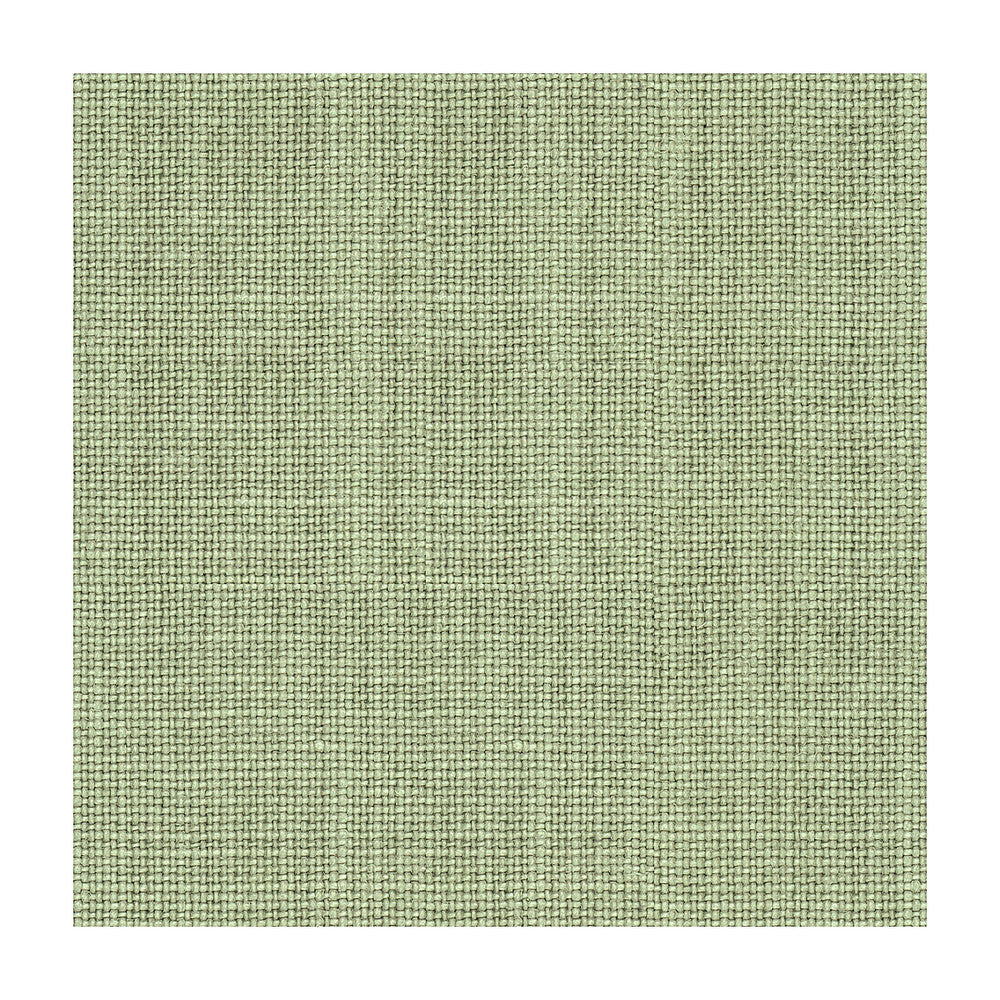 Lille Linen Oldmint by Lee Jofa Designer Fabric PERFECT PLAINS LINEN - 100% Belgium HEAVY Horizontal: and Vertical: 56 - Swanky Fabrics -