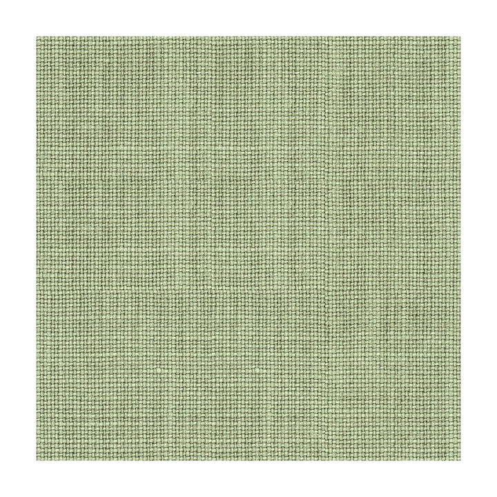 Lille Linen Oldmint by Lee Jofa Designer Fabric PERFECT PLAINS LINEN - 100% Belgium HEAVY Horizontal: - and Vertical: - 56 - Swanky Fabrics -