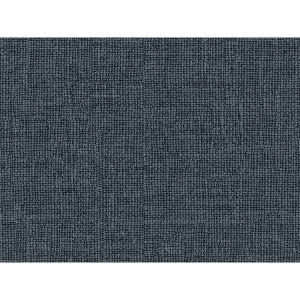Lille Linen Midgnight by Lee Jofa Designer Fabric GIS LINEN - 100% Belgium HEAVY Horizontal: - and Vertical: - 56 - Swanky Fabrics -