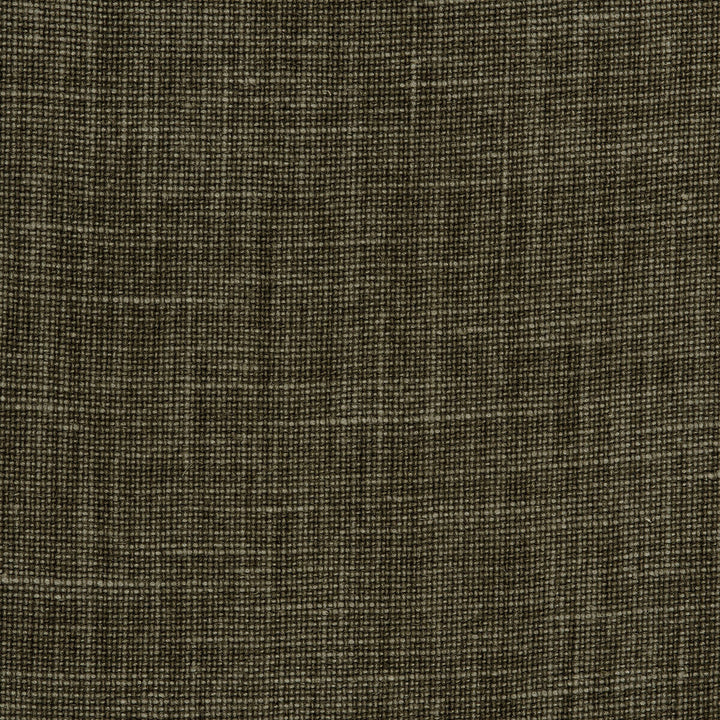 Lille Linen Acorn by Lee Jofa Designer Fabric PERFECT PLAINS LINEN - 100% Belgium HEAVY Horizontal: and Vertical: 56 - Swanky Fabrics -
