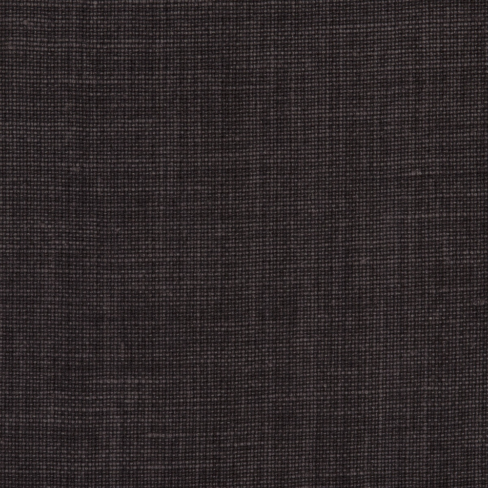 Lille Linen Coffee Bean by Lee Jofa Designer Fabric PERFECT PLAINS LINEN - 100% Belgium HEAVY Horizontal: - and Vertical: - 56 - Swanky Fabrics -