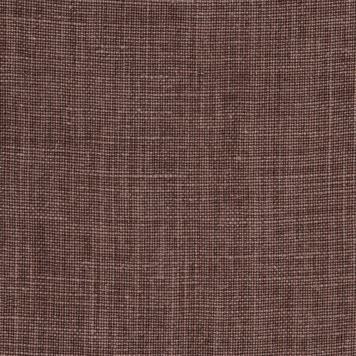 Lille Linen Old Red by Lee Jofa Designer Fabric PERFECT PLAINS LINEN - 100% Belgium HEAVY Horizontal: and Vertical: 56 - Swanky Fabrics -
