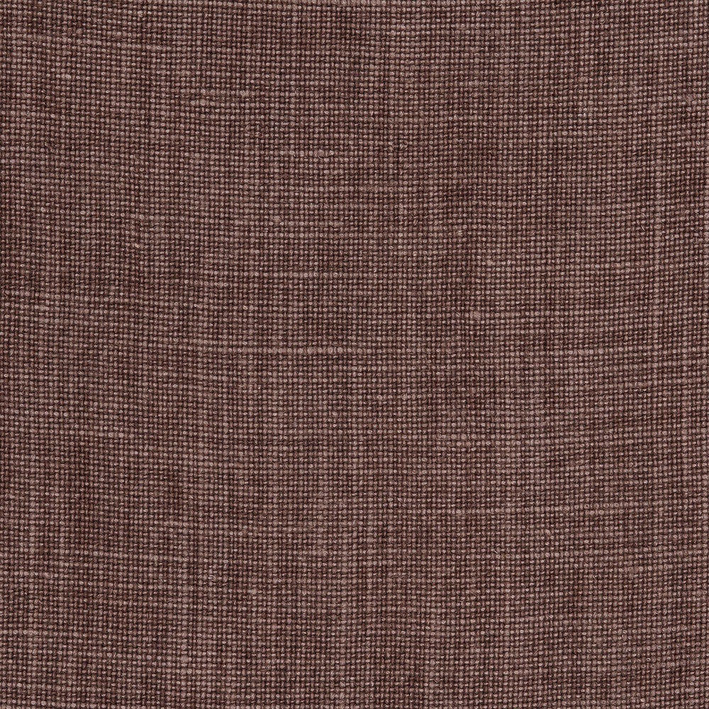 Lille Linen Old Red by Lee Jofa Designer Fabric PERFECT PLAINS LINEN - 100% Belgium HEAVY Horizontal: - and Vertical: - 56 - Swanky Fabrics -