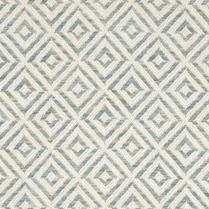 Lee Jofa Fabric Verbier Diamond Dusk/Haze