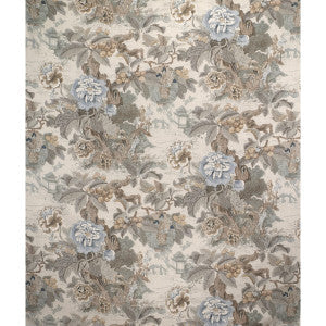 Lee Jofa Fabric Chinese Lantern Ii Pebble