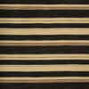Lee Jofa Fabric Entoto Stripe Ebony/Cocoa