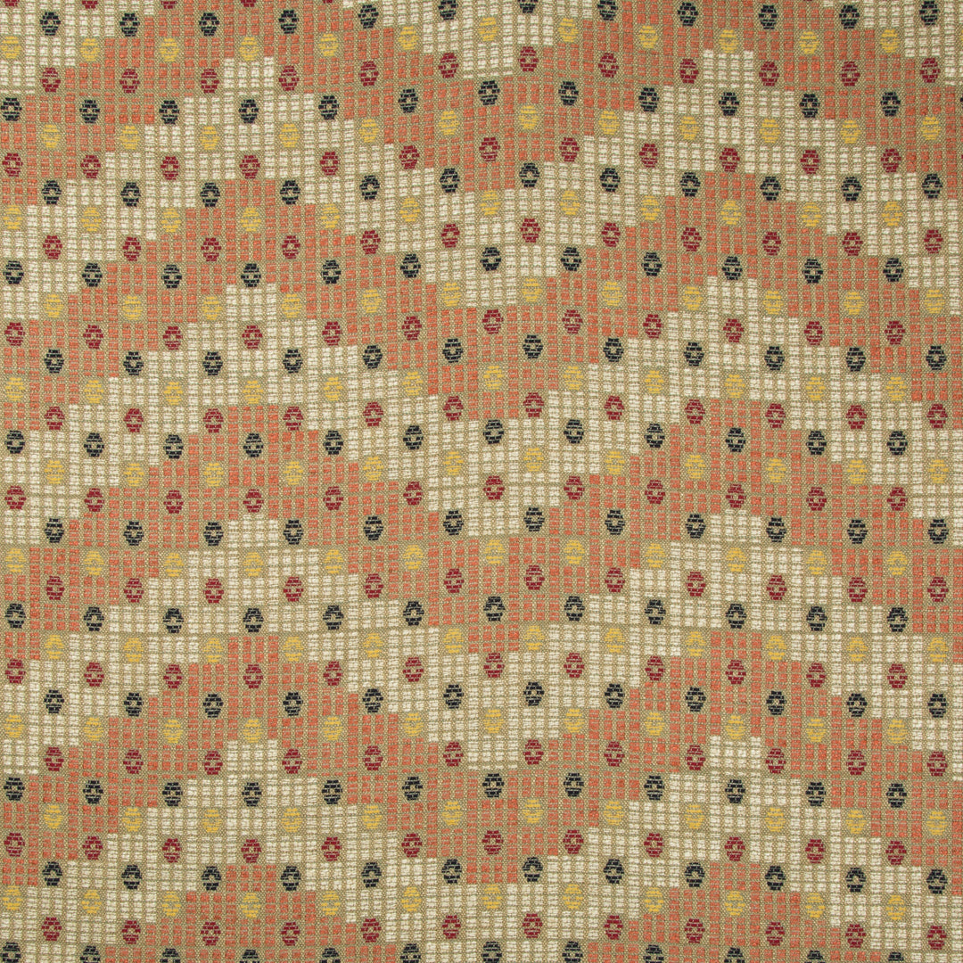 Threads Fabric Clarity - Ink