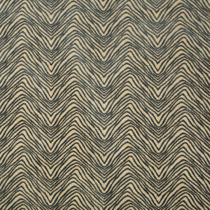 Lee Jofa Fabric Awash Velvet Slate