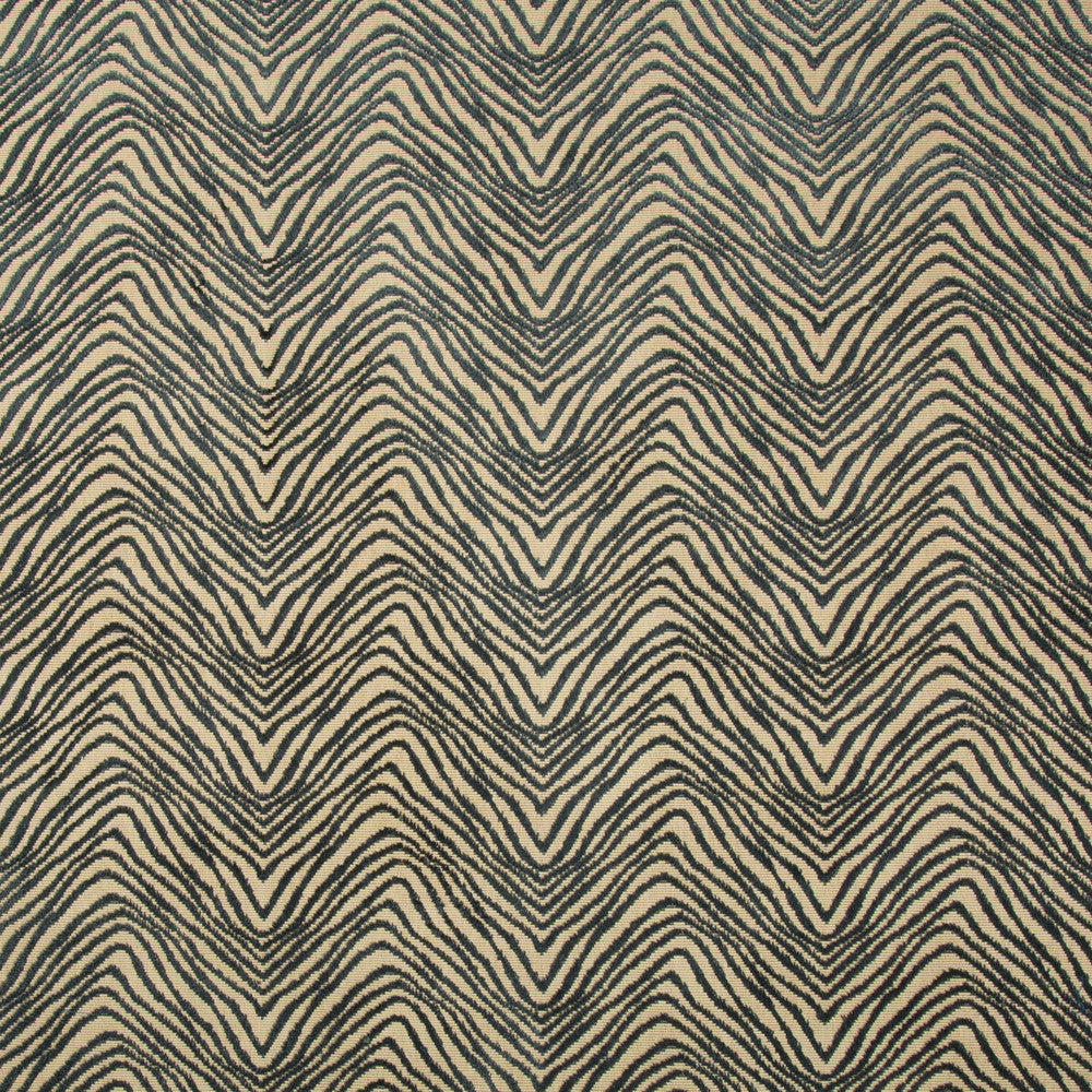 Awash Velvet Slate by Lee Jofa Designer Fabric MERKATO COTTON - 68%;LINEN - 32% Belgium HEAVY Horizontal: 13.65 and Vertical: 3.46 54.6 - Swanky Fabrics -