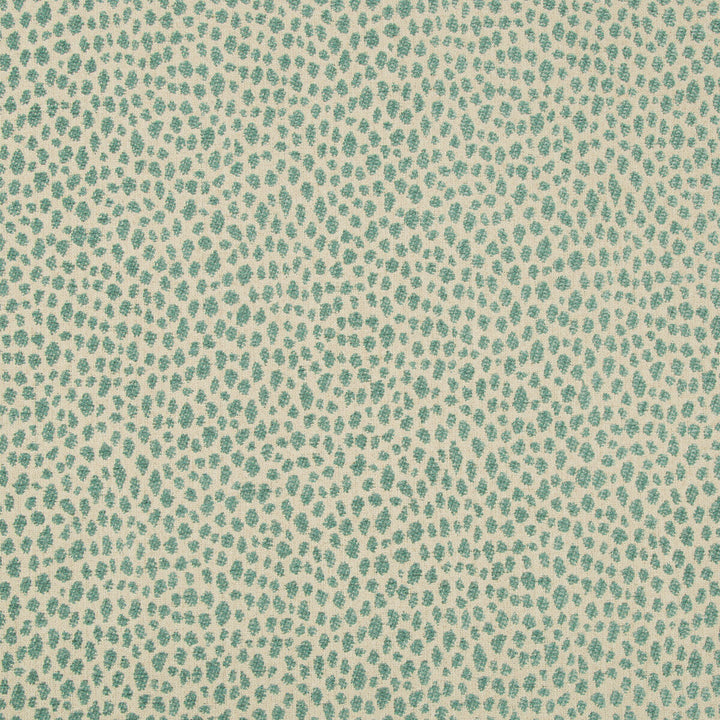 Mago Lagoon by Lee Jofa Designer Fabric MERKATO COTTON - 36%;VISCOSE - 29%;LINEN - 20%;POLYESTER - 15% Italy HEAVY Horizontal: 7.59 and Vertical: 11.22 53.15 - Swanky Fabrics -