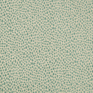 Lee Jofa Fabric Mago Lagoon