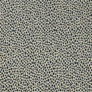 Lee Jofa Fabric Mago Navy