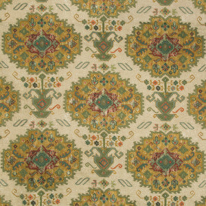 Lee Jofa Fabric Turkana Beige/Desert