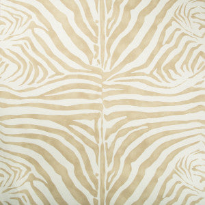 Lee Jofa Fabric Dinisen Print Desert
