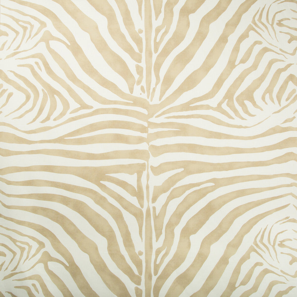 Dinisen Print Desert by Lee Jofa Designer Fabric MERKATO LINEN - 55%;COTTON - 45% Italy MEDIUM Horizontal: 55 and Vertical: 41.5 55 - Swanky Fabrics -