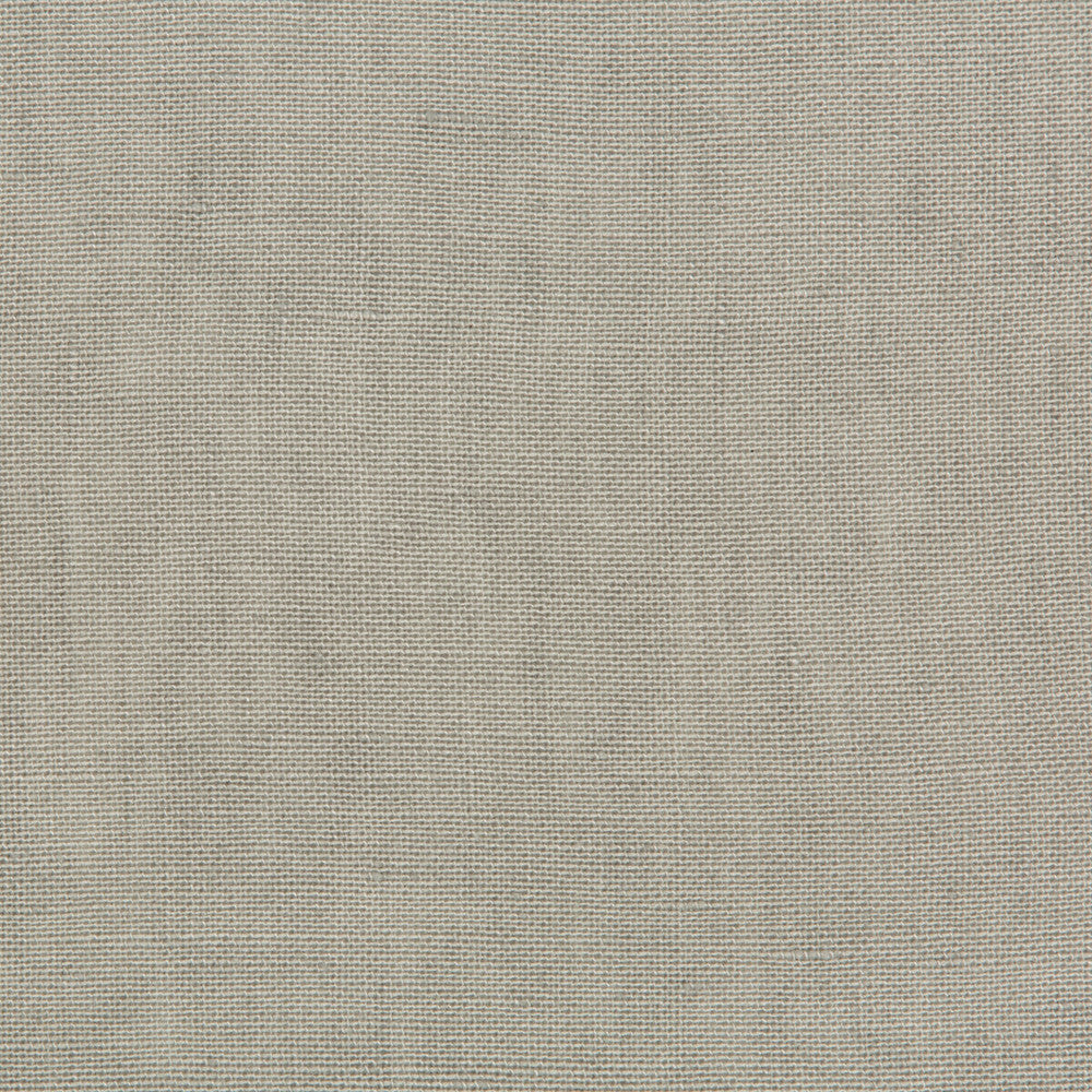 Hillcrest Linen Grey by Lee Jofa Designer Fabric HILLCREST LINEN LINEN - 100% Turkey Horizontal: 0 and Vertical: 0 115 - Swanky Fabrics -