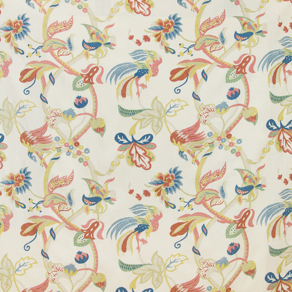 Gorda Berry/Gold by Lee Jofa Fabric Lee Jofa Fabric Gorda Berry/GoldFabric WESTPORT LINEN - 100% United Kingdom </p><p>Repeat: H: 27, V: 28.5 54 - Fabric Carolina -