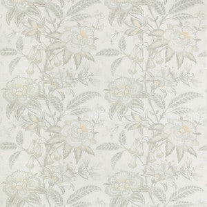 Lee Jofa Fabric Davenport Print Cloud