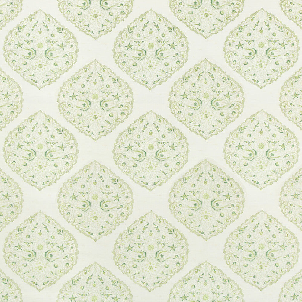 Lido Print Leaf by Lee Jofa Designer Fabric WESTPORT LINEN - 60%;COTTON - 30%;NYLON - 10% United Kingdom MEDIUM Horizontal: 18.01368 and Vertical: 18.01368 54.04104 - Swanky Fabrics -