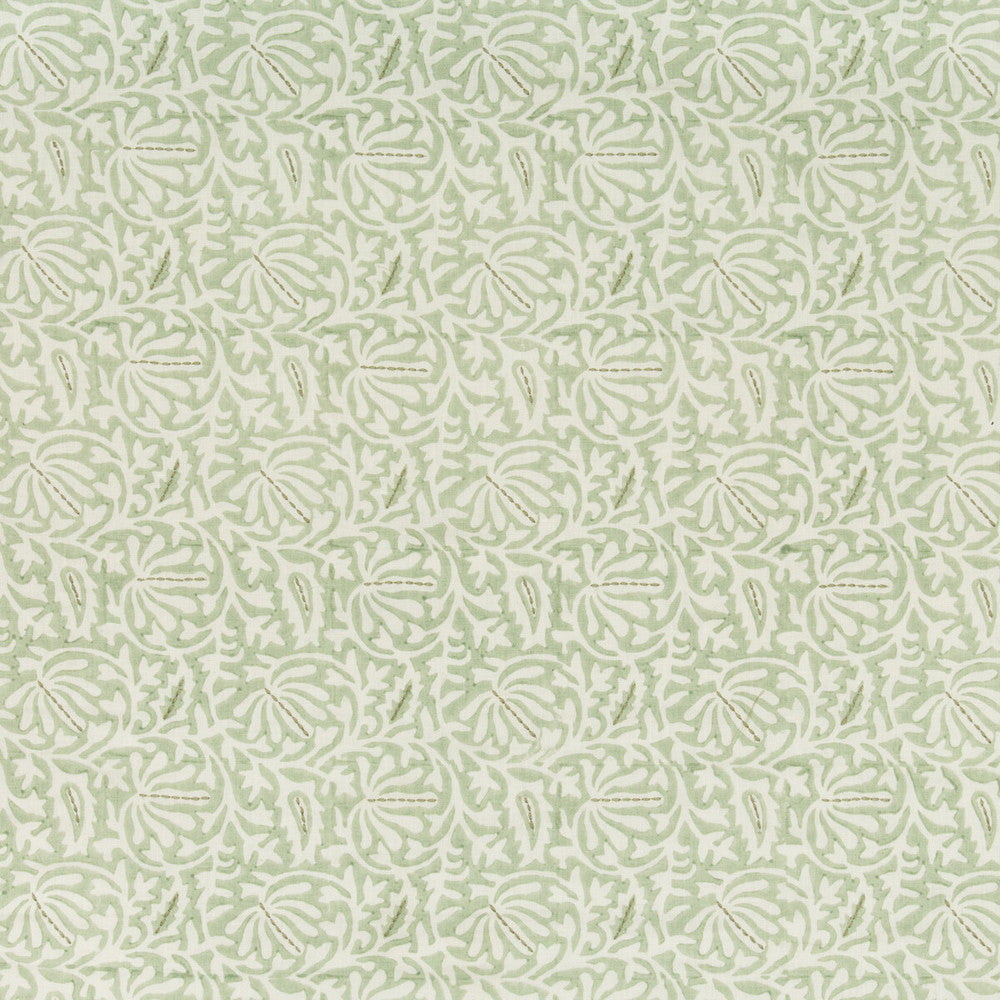 Laine Print Mist by Lee Jofa Fabric Lee Jofa Fabric Laine Print MistFabric WESTPORT LINEN - 95%;POLYESTER - 5% India </p><p>Repeat: H: 5.91, V: 5.91 53.15 - Fabric Carolina -