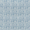 Lee Jofa Fabric Laine Print Bluebell